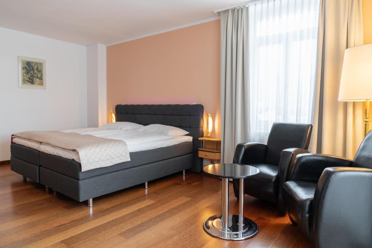Hotel Europe Davos Zewnętrze zdjęcie